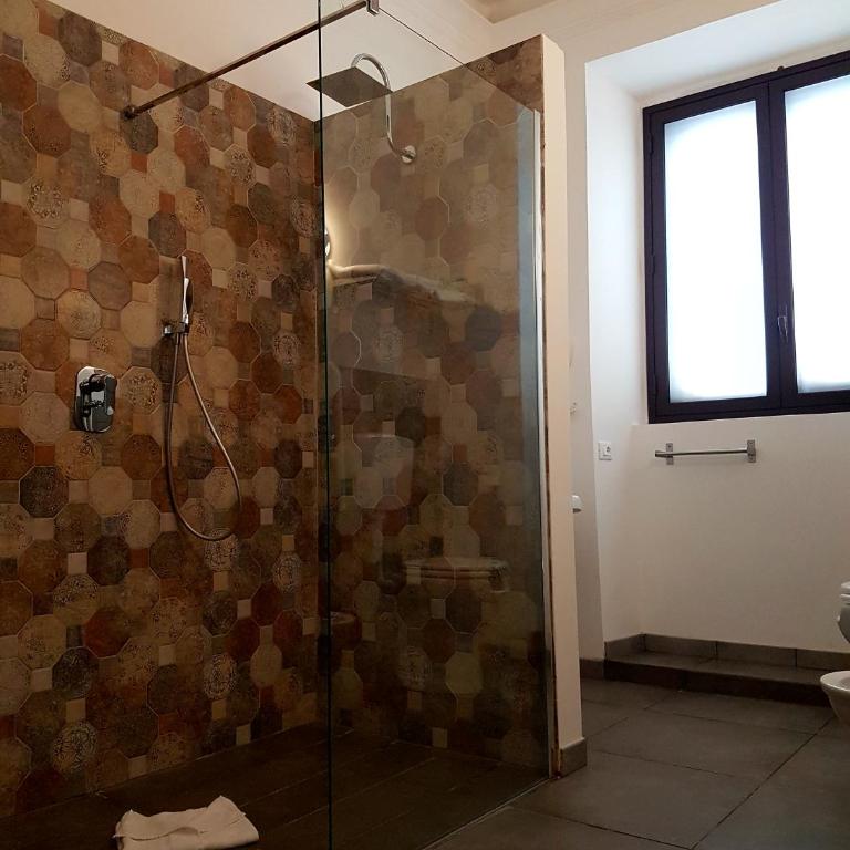 Etna Suite Group - Comfort Quadruple Room - 3