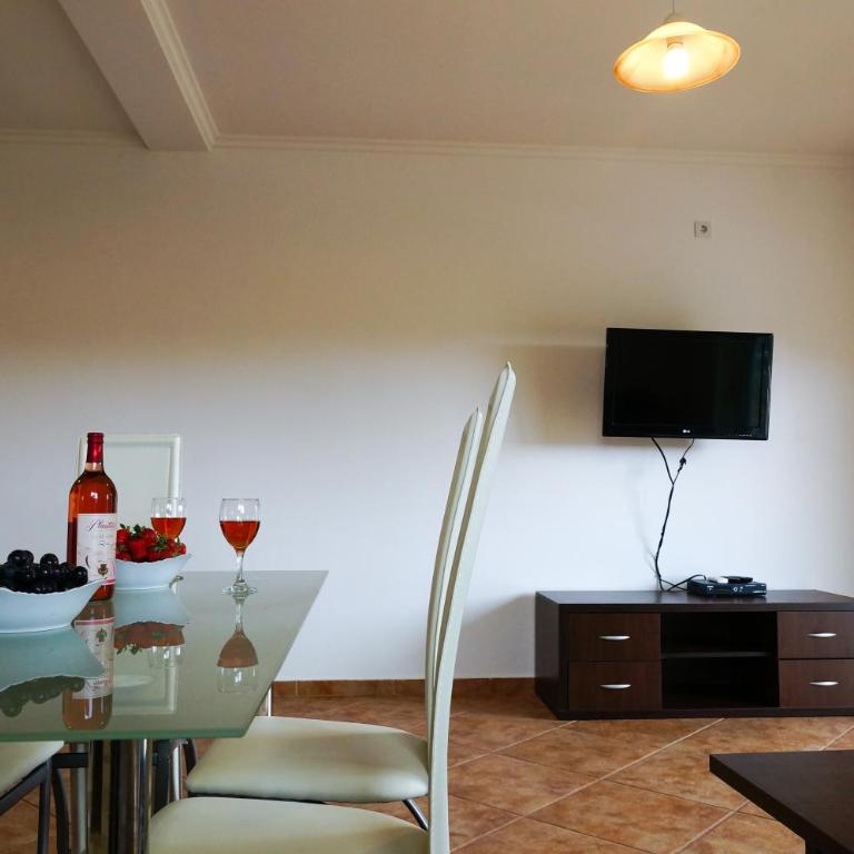 Apart Forte Roses Montenegro KO Buljarica - Two-Bedroom Apartment - 9