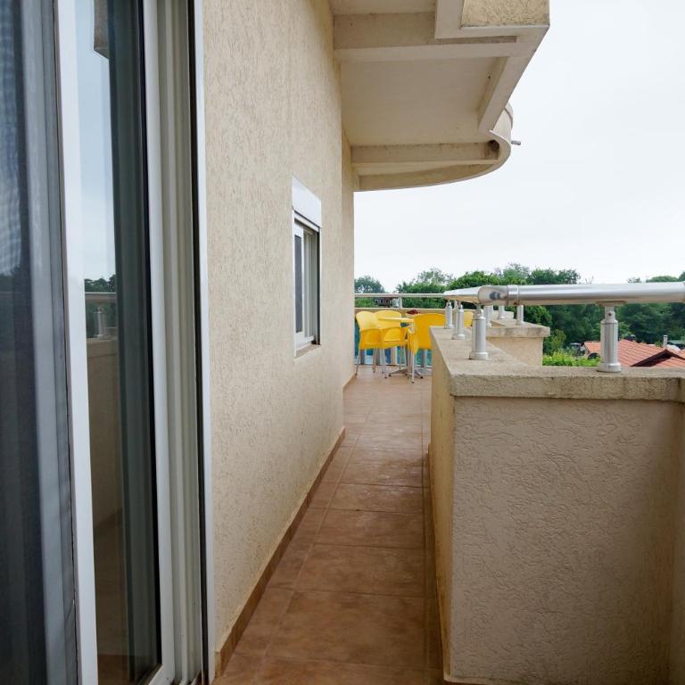 Apart Forte Roses Montenegro KO Buljarica - Two-Bedroom Apartment - 12