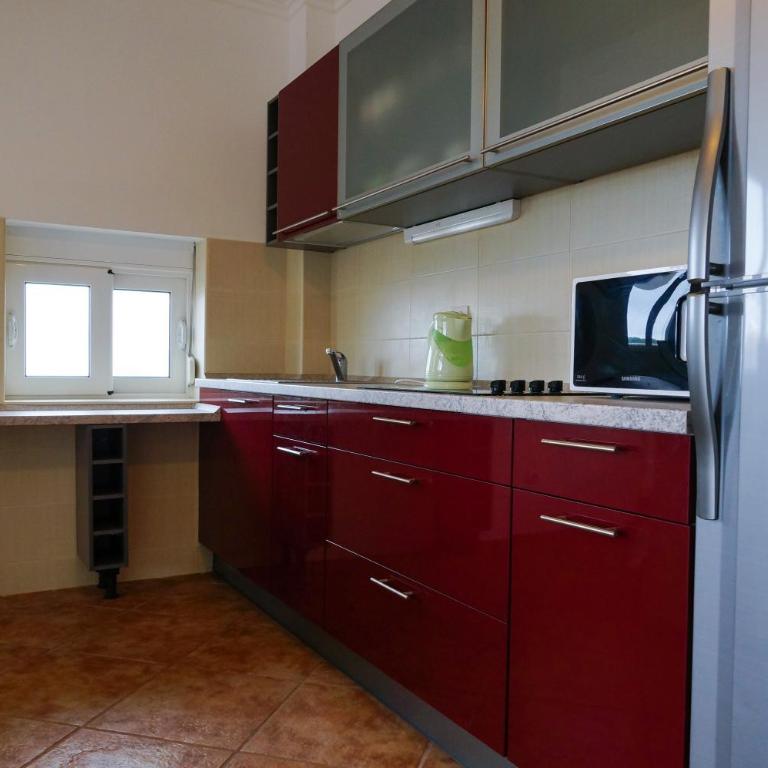 Apart Forte Roses Montenegro KO Buljarica - Two-Bedroom Apartment - 5