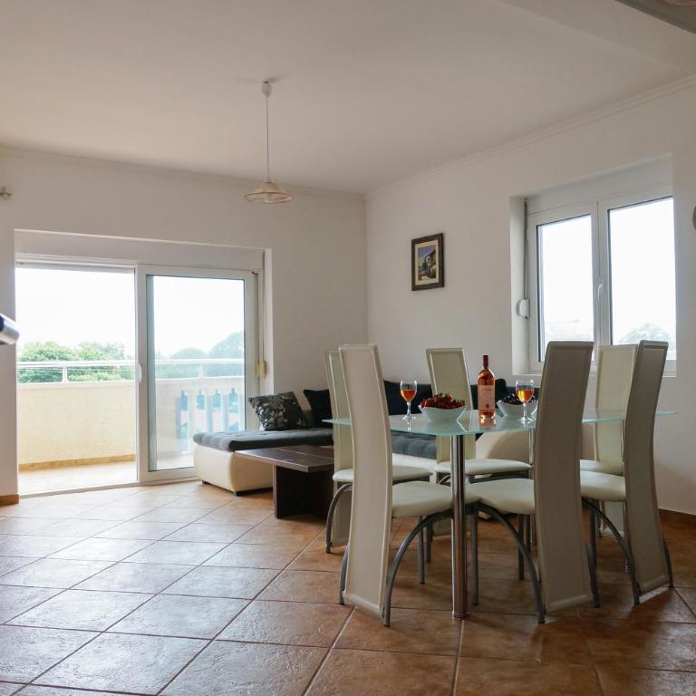 Apart Forte Roses Montenegro KO Buljarica - Two-Bedroom Apartment - 14
