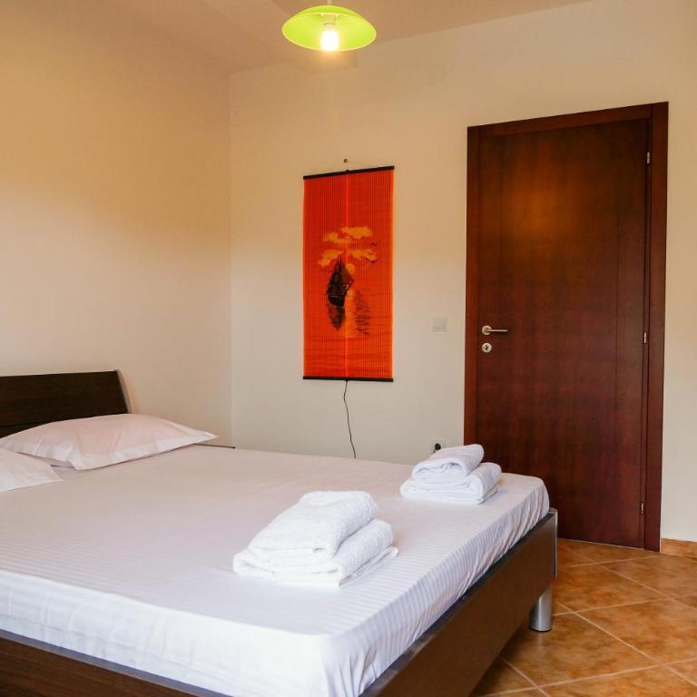 Apart Forte Roses Montenegro KO Buljarica - Two-Bedroom Apartment - 4