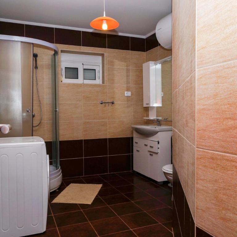 Apart Forte Roses Montenegro KO Buljarica - Two-Bedroom Apartment - 8