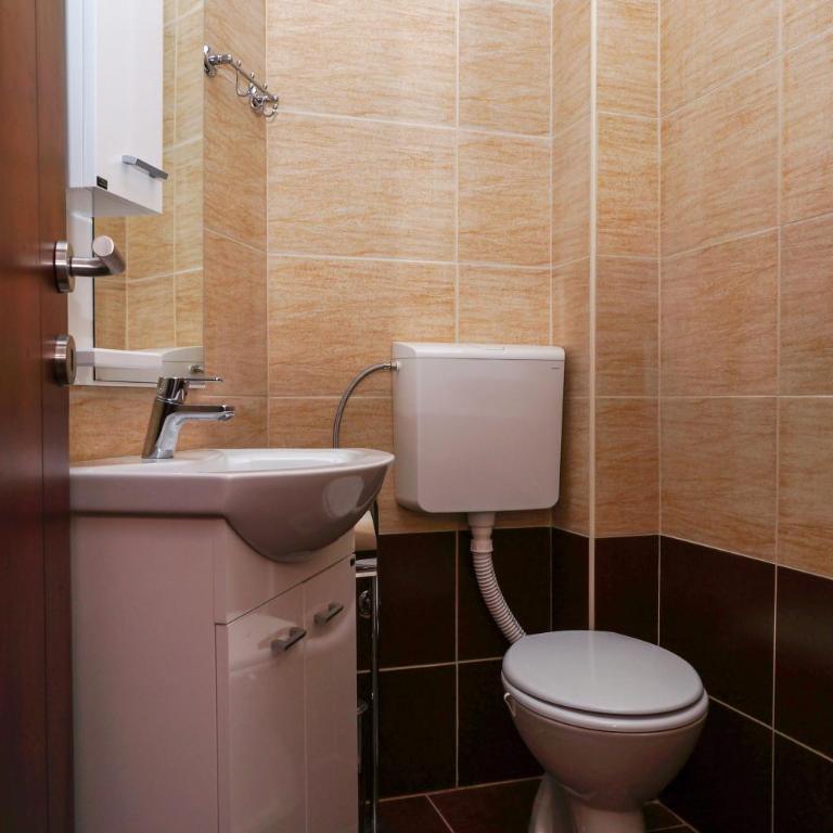 Apart Forte Roses Montenegro KO Buljarica - Two-Bedroom Apartment - 23