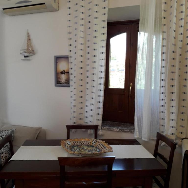 Casa Giò - Appartamento Monolocale con Vista Mare - 34