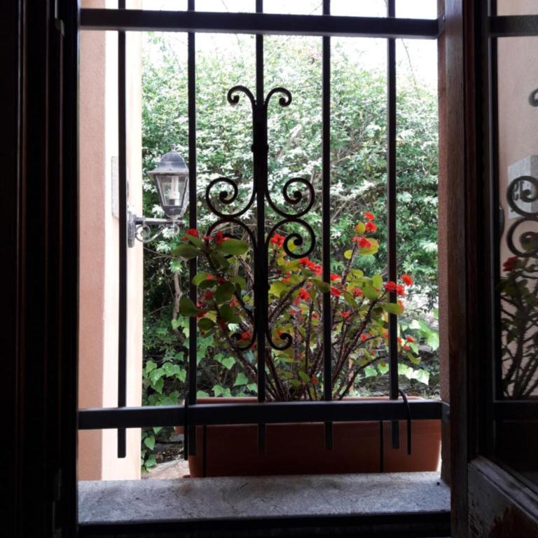 Casa Giò - Appartamento Monolocale con Vista Mare - 35