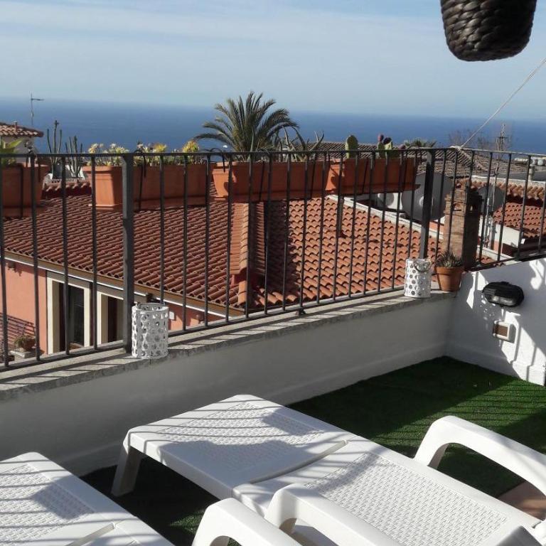 Casa Giò - Appartamento Monolocale con Vista Mare - 33