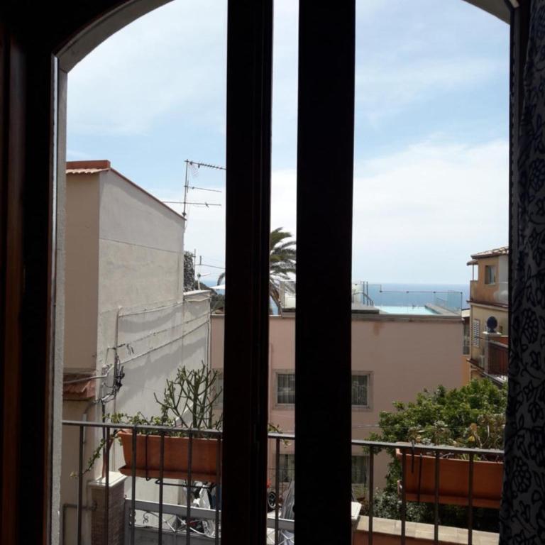 Casa Giò - Appartamento Monolocale con Vista Mare - 37