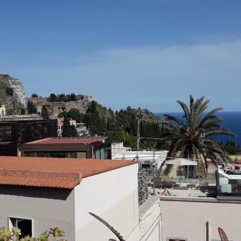 Casa Giò - Appartamento Monolocale con Vista Mare - 40