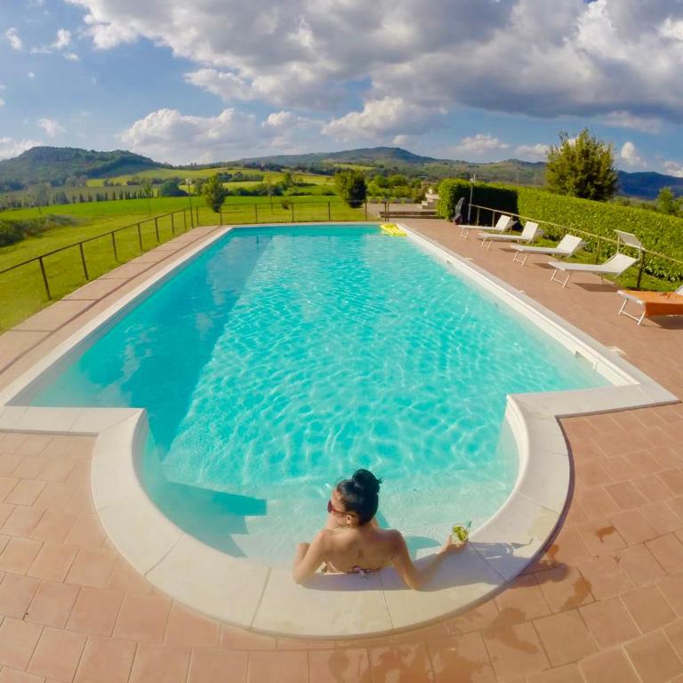 La Locanda Dell'olmo - Appartamento - Piano Terra - 1