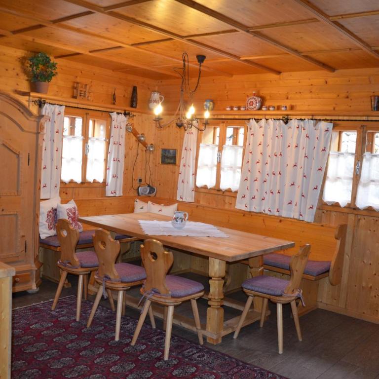 Ferienhaus Anna - Casa con 4 camere da letto - 6