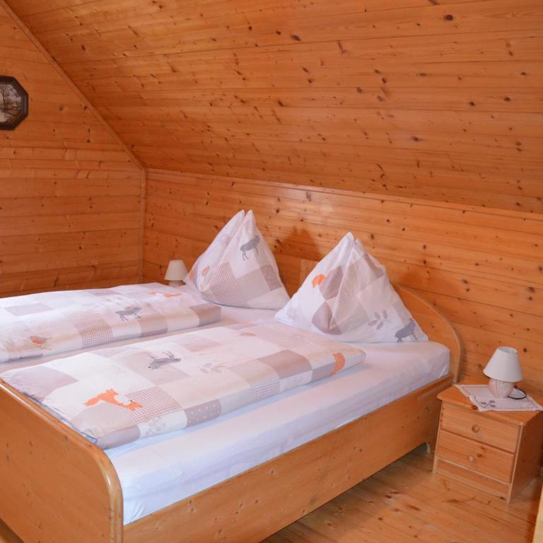 Ferienhaus Anna - Casa con 4 camere da letto - 5