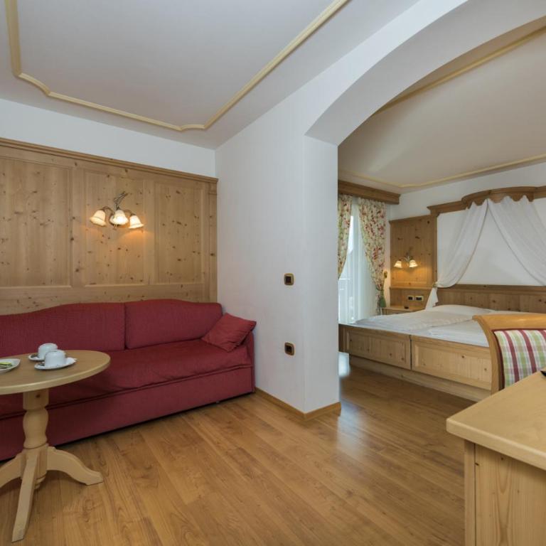 Hotel B&B Andreas - Camera Junior - 4