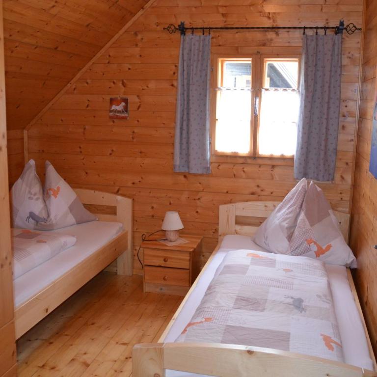 Ferienhaus Anna - Casa con 4 camere da letto - 1
