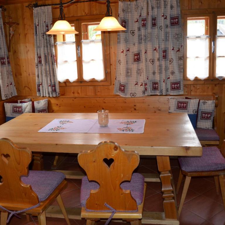Ferienhaus Anna - Casa con 4 camere da letto - 4