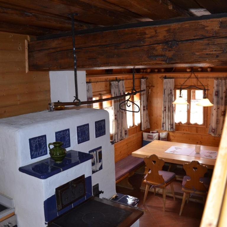 Ferienhaus Anna - Casa con 4 camere da letto - 3