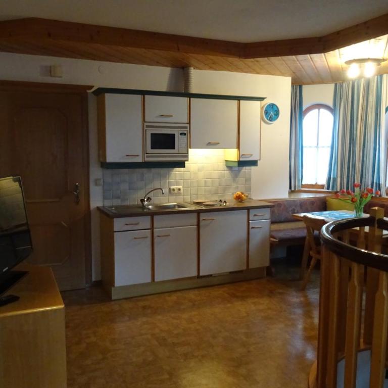 Pension Appartements Reithof - Apartment - auf 2 Etagen - 3