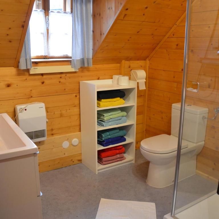 Ferienhaus Anna - Casa con 4 camere da letto - 2