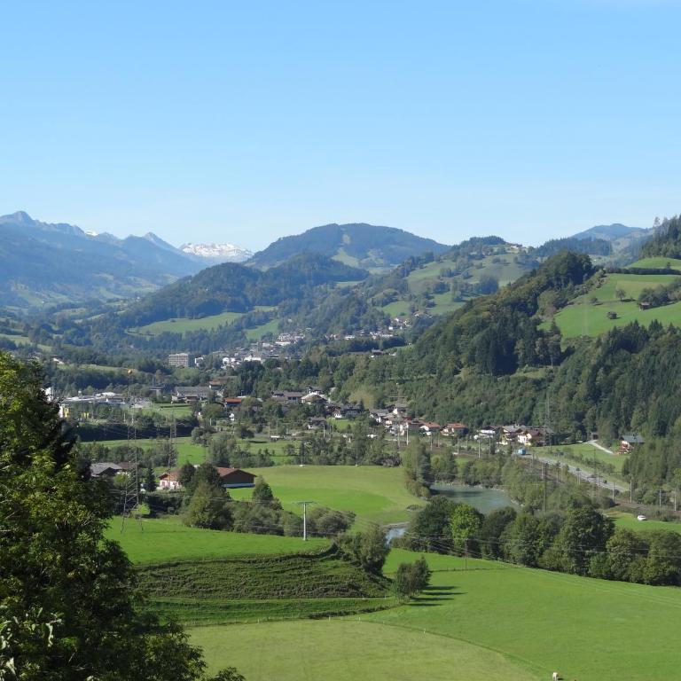Pension Appartements Reithof - Apartment - auf 2 Etagen - 2