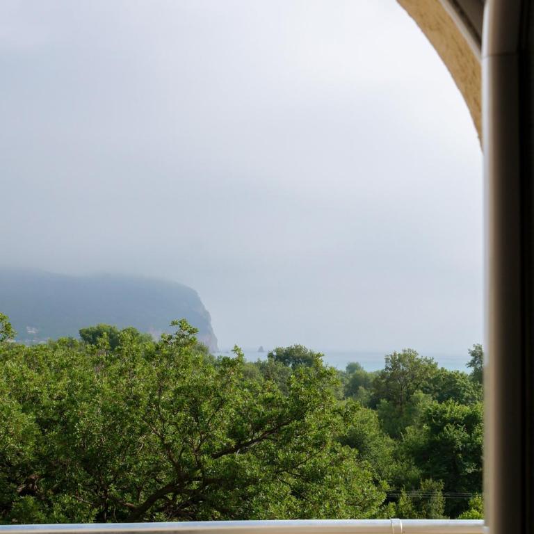 Apart Forte Roses Montenegro KO Buljarica - One-Bedroom Apartment - 17