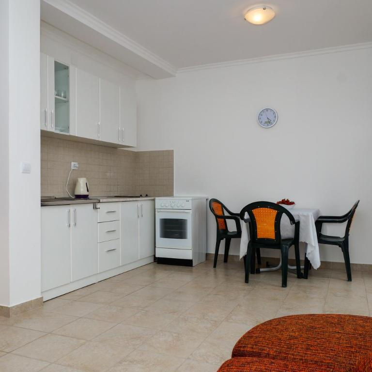 Apart Forte Roses Montenegro KO Buljarica - One-Bedroom Apartment - 20