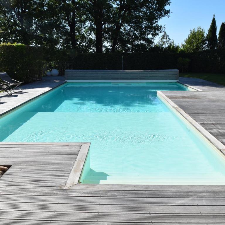 Poseidon - Maisonnette - 1