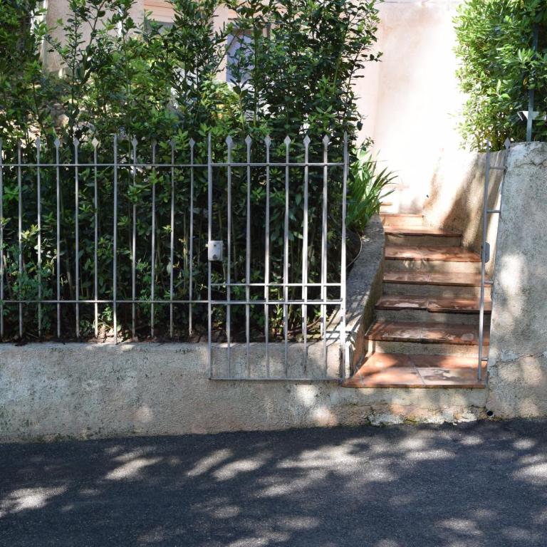 Poseidon - Maisonnette - 32