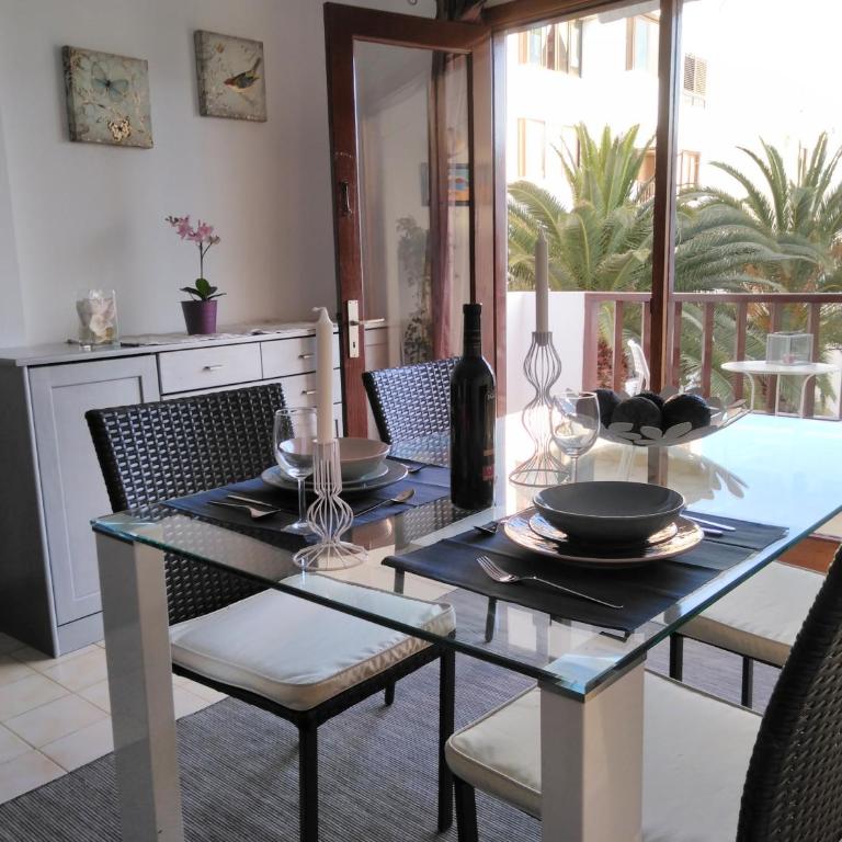 Arrecife Azul - Apartamento de 3 dormitorios - 23