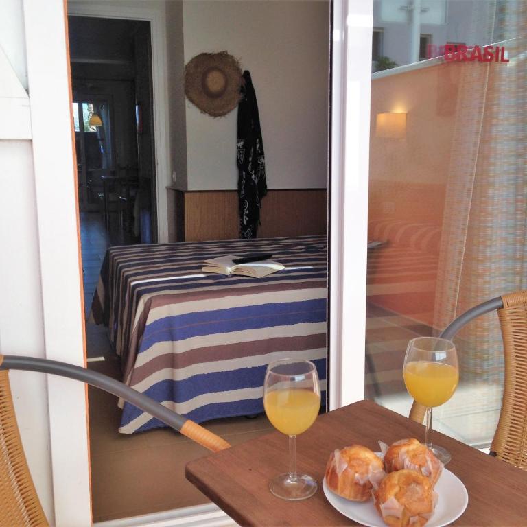 Apartamentos Brasil - Viu Bé - Duplex Apartment - 19