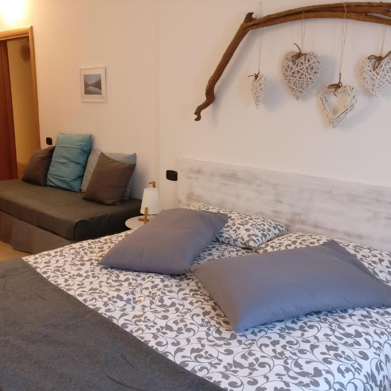 Albergo Garnì Casa del Lago - Habitación Doble - 5