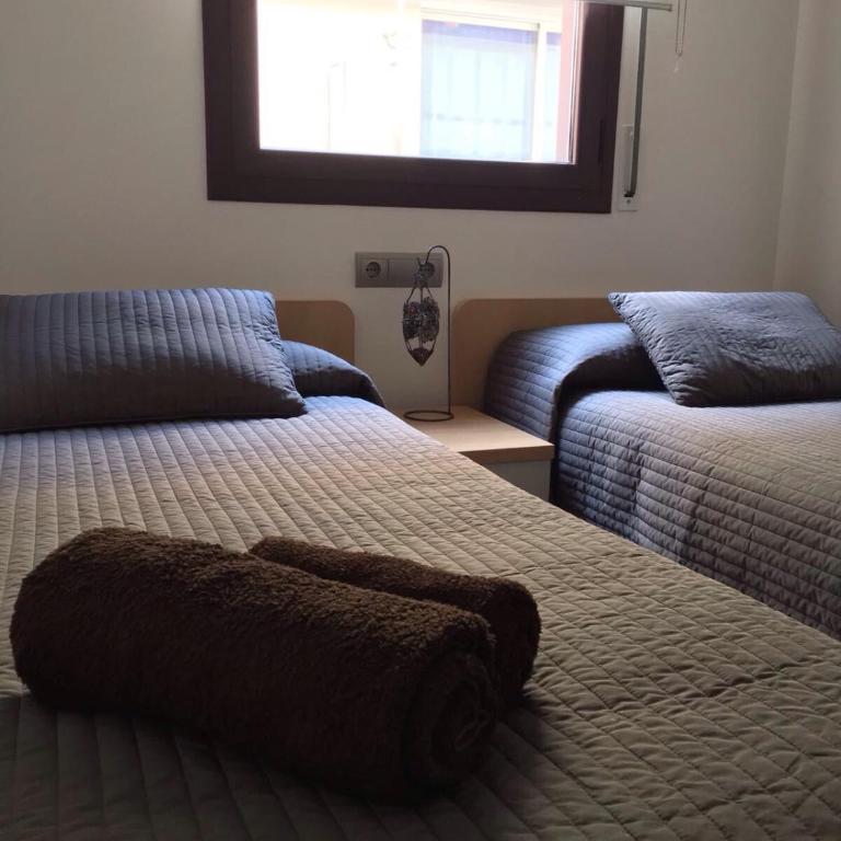 Sun d'Aro - Apartamento de 2 dormitorios - 38