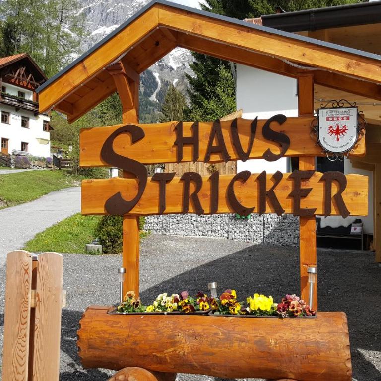 Ferienhaus Stricker - Haus mit 3 Schlafzimmern - 8
