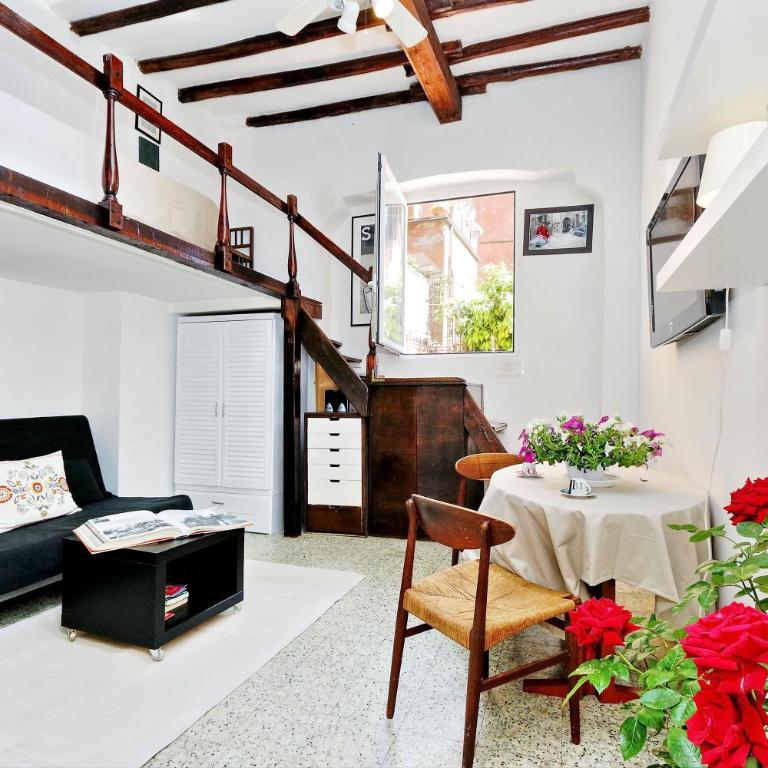 Pretty Flat Trastevere - Appartamento - 2