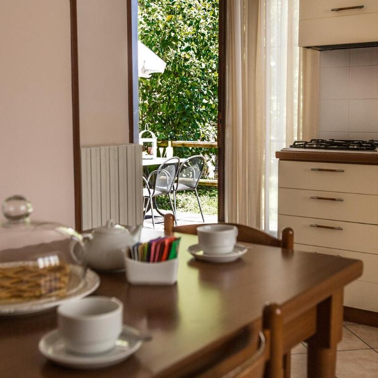Appartamenti Livia - Apartment with Lake View - 2