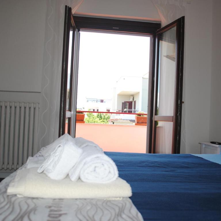 Annavi - Camera King con Balcone - 1