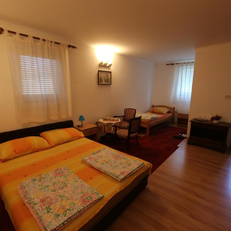 Apartments Boulevard - Appartement 1 Chambre - 8