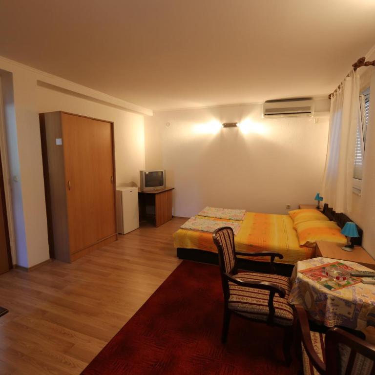 Apartments Boulevard - Appartement 1 Chambre - 7
