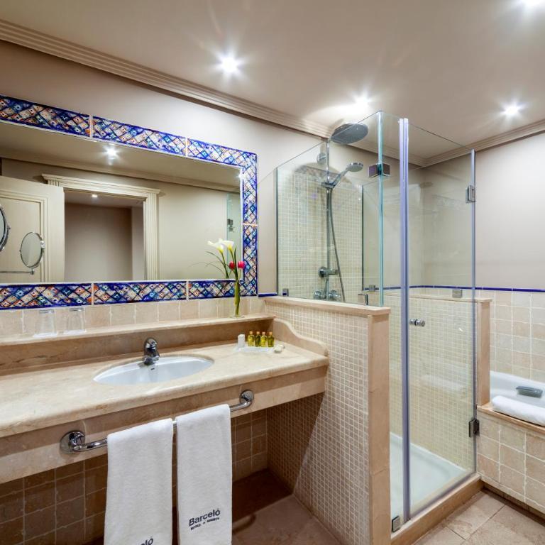 Barceló Marbella - Habitación Doble Superior - 5