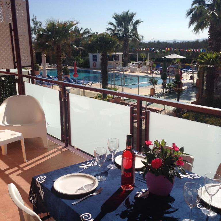 Apartamentos Brasil - Viu Bé - Two-Bedroom Apartment - 1