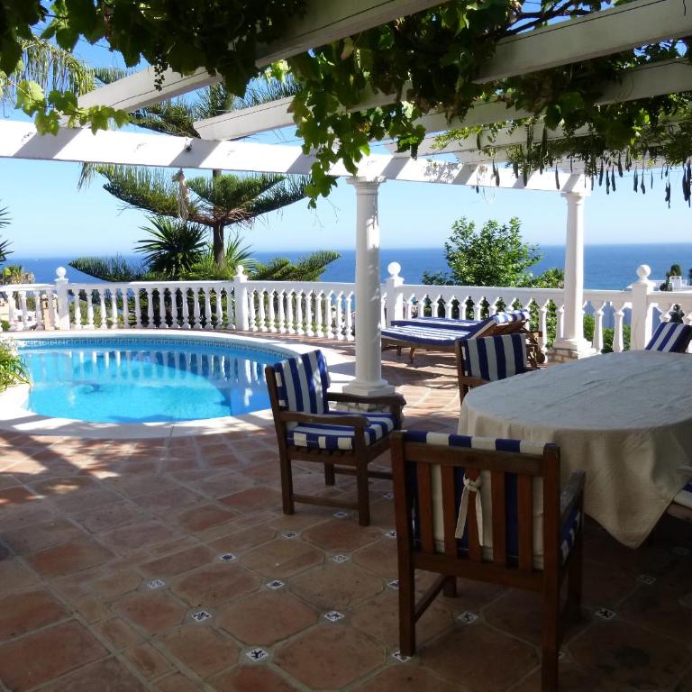 La Perla de Torrenueva - Apartamento de 1 dormitorio (2 personas) - 1