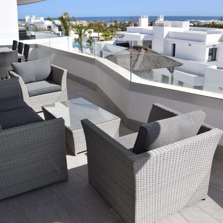 Dream Gardens - Apartamento - 2