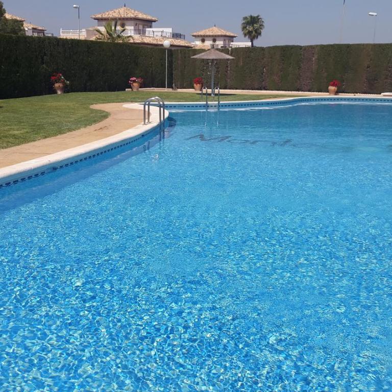 Apartamento MonteGolf con TERRAZA PRIVADA - Apartamento con terraza - 64