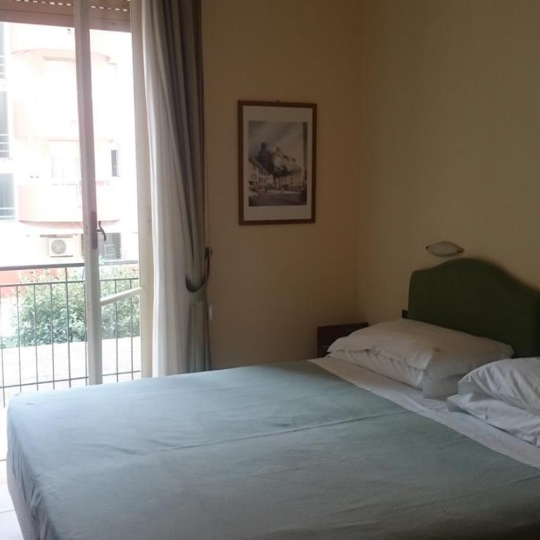 Hotel Pescetto - Camera Flessibile - 2