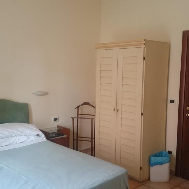 Hotel Pescetto - Camera Flessibile - 3