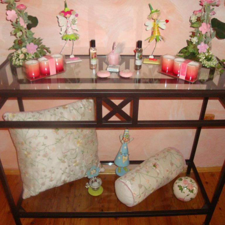Romantik-Villa LebensART - Studio-Apartment - 19