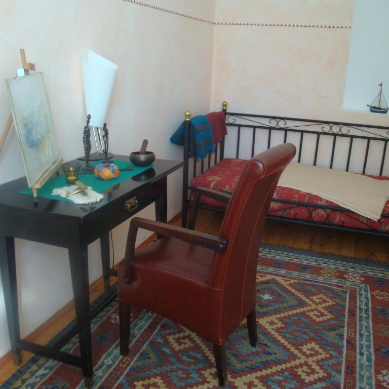 Romantik-Villa LebensART - Studio-Apartment - 20