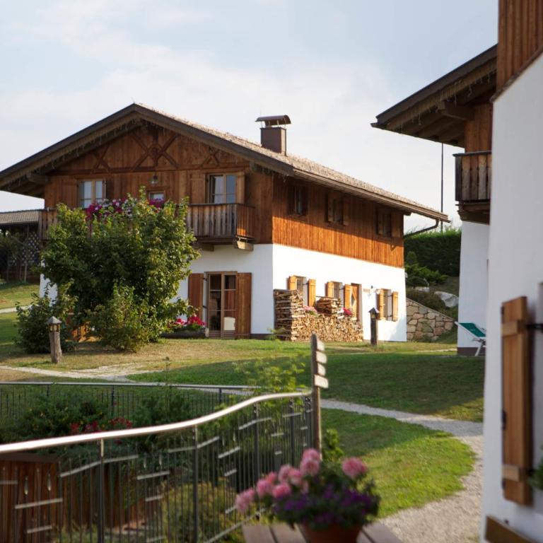 Pineta Natural Chalet - Superior Chalet - 38