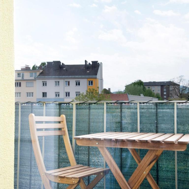 City-Apartments Graz - FRIENDLY RECEPTION & FREE BIKES - Apartment mit 1 Schlafzimmer - 3