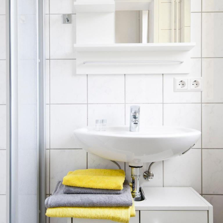 City-Apartments Graz - FRIENDLY RECEPTION & FREE BIKES - Apartment mit 1 Schlafzimmer - 8
