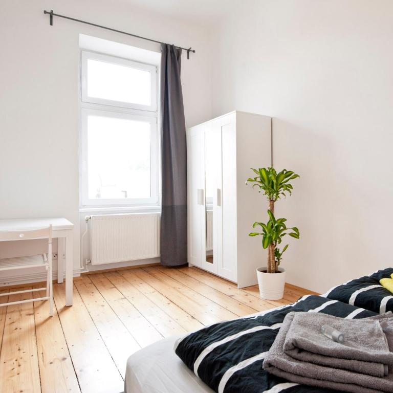 City-Apartments Graz - FRIENDLY RECEPTION & FREE BIKES - Apartment mit 1 Schlafzimmer - 4